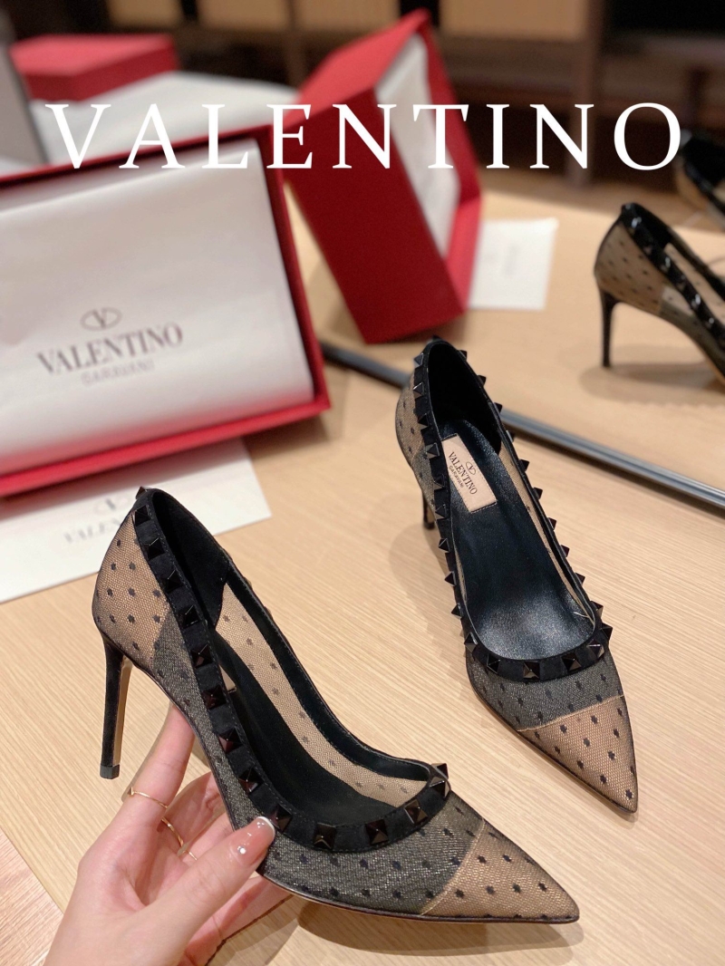 Valentino Heeled Shoes